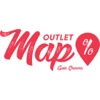 Outlet Map