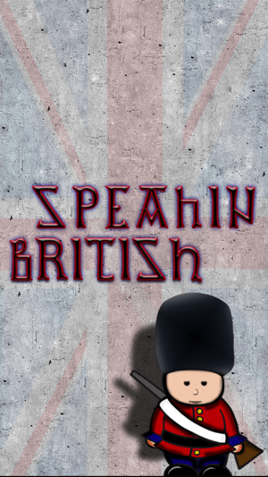 Speakin British(圖3)-速報App