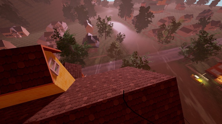 The Neighbor - Stealth Horror screenshot-4