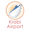 Krabi Airport Flight Status Live
