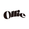 Ollie magazine（オーリー）