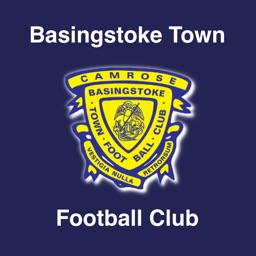 Basingstoke Town FC