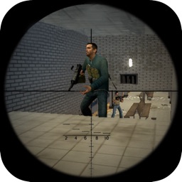 Counter Sniper Duty 3D