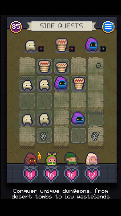 Tales of the Adventure Company screenshot-3