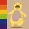 Big Bears Coloring Book For Kids And Preschool
