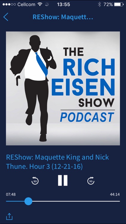 The Rich Eisen Show