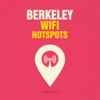 Berkeley Wifi Hotspots