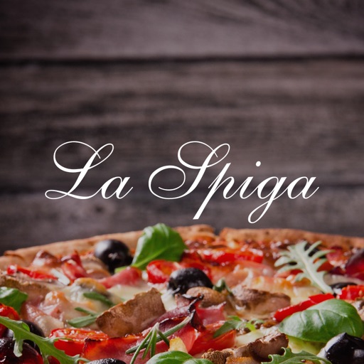 La Spiga icon