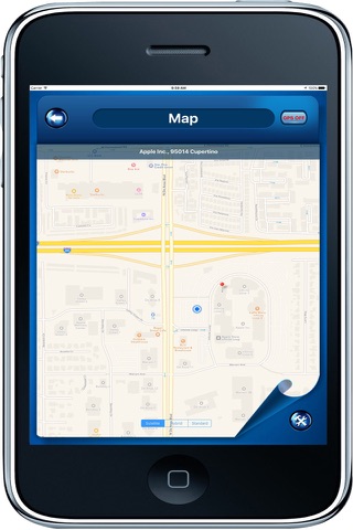 Martha's Vineyard MA - Offline Maps Navigator screenshot 2