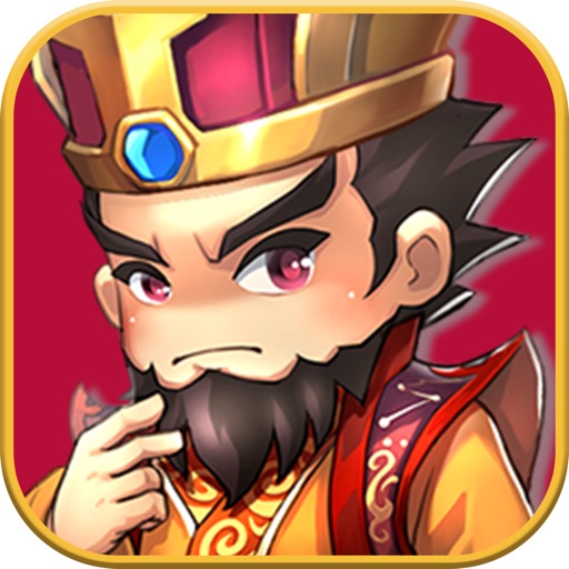 三国英雄传-三国梦幻江湖霸业手游