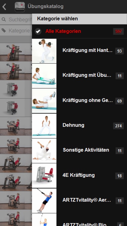 Reha-Prime Medical Training