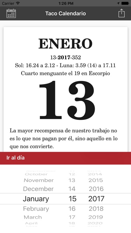 Taco Mensajero 2017 screenshot-4