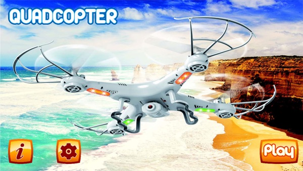 【图】GM-FPV(截图1)