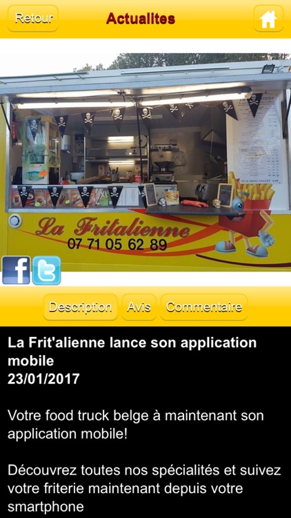 La Frit'alienne