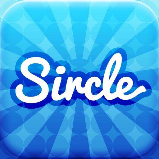 Sircle［登録不要・完全無料で友達を探そうSircle!(シャクル)］