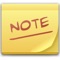 Color Notes is simple app to save your data, important notes