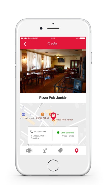 Pizza Pub Jantár