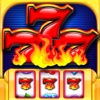 Flaming 777's Casino Slots - Classic Slot Machines