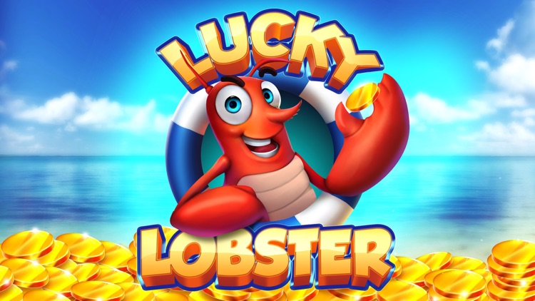 Free Casino Games - Lucky Lobster Slots