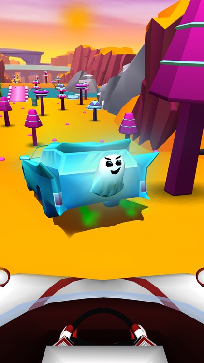 Faily Brakes screenshot-3
