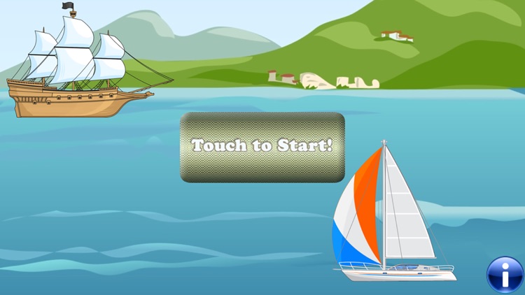 Boat Puzzles for Toddlers and Kids - FREE screenshot-3