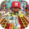 列車サーファー：新しいダッシュとランニングゲーム - iPadアプリ
