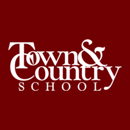Town and Country School icon