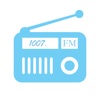 FM Radio. Wifi/4G music on line - iPhoneアプリ