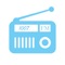 FM Radio. Wifi/4G music on line