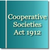 The Co-Operative Societies Act 1912