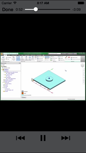 LearnFor AutoDesk CFD(圖4)-速報App