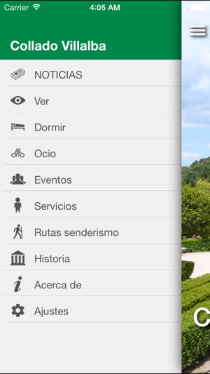 Collado Villalba Guía Oficial(圖2)-速報App