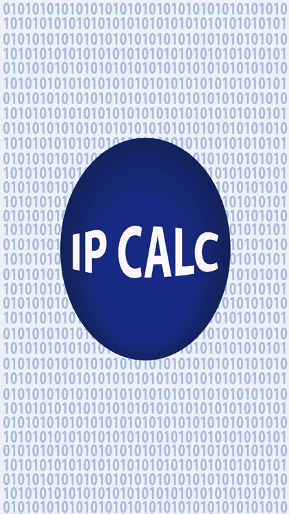 IP Calculator - EN