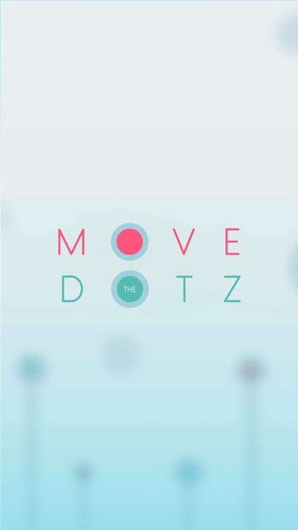 Move the Dotz