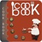 Cook Book App Contains Tons of recipes including main dishes, appetizers, drinks, side dishes, desserts, ethnic recipes, soups, stews and diet recipes