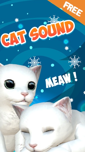 Cat Sound Simulator(圖1)-速報App