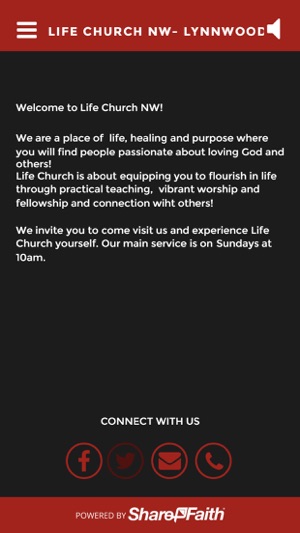 Life Church NW- Lynnwood, WA(圖4)-速報App