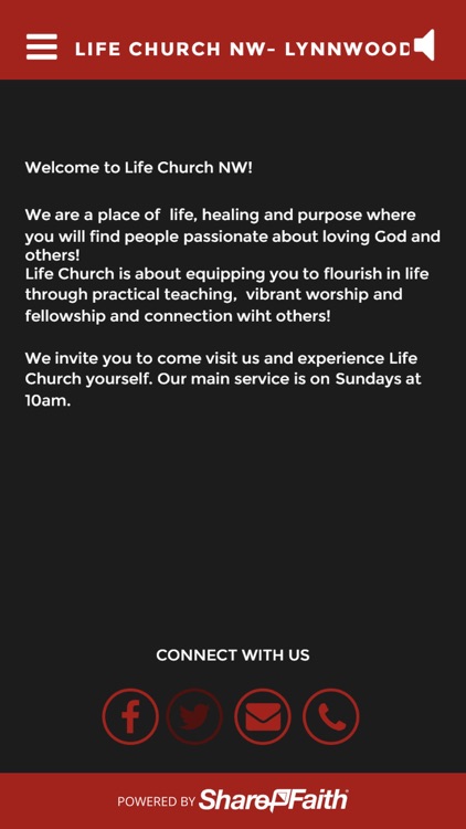 Life Church NW- Lynnwood, WA screenshot-3