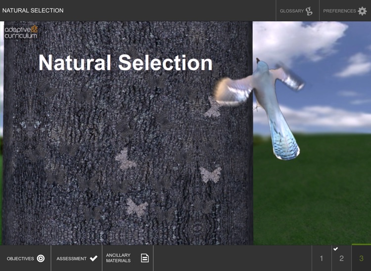 Natural Selection screenshot-3