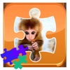 Wolrd Puzzle Jigty Animals Collections