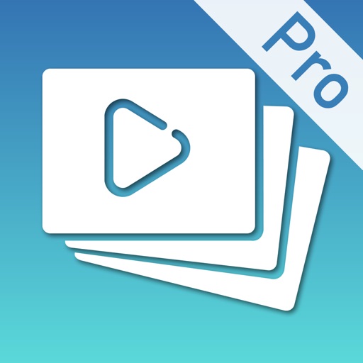 Slidee Pro Easy Photo Slideshow Maker with Music
