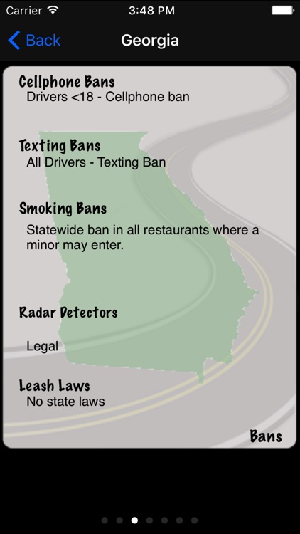 State Lines screenshot-3