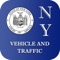 New York Vehicle and Traffic app provides laws and codes in the palm of your hands