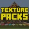 Texture Packs Guide for Minecraft PE version 1.0!