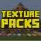 *Select Best Texture Pack for You