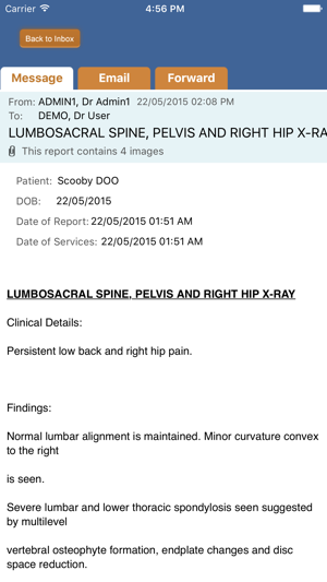 Medinexus Nepean Imaging Results(圖3)-速報App