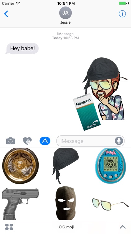 O.G.moji