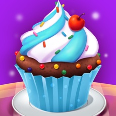 Activities of Make Cupcake - Cooking Game