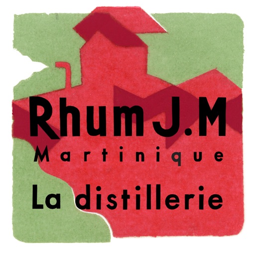 RHUM J.M LA DISTILLERIE icon