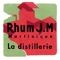 Découvrez l'application de la distillerie Rhum J